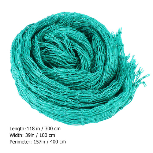 Safety Mesh Heavy Practice Net 2