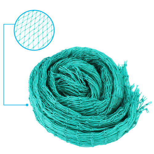 Safety Mesh Heavy Practice Net 1