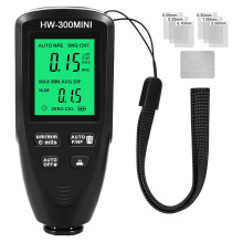 Pen Instrument Coating Diktemeter Digitaal Verf
