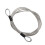 4 Draadkabels Stevige Kabel Kabel Draadkabel 1