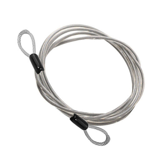 4 Draadkabels Stevige Kabel Kabel Draadkabel