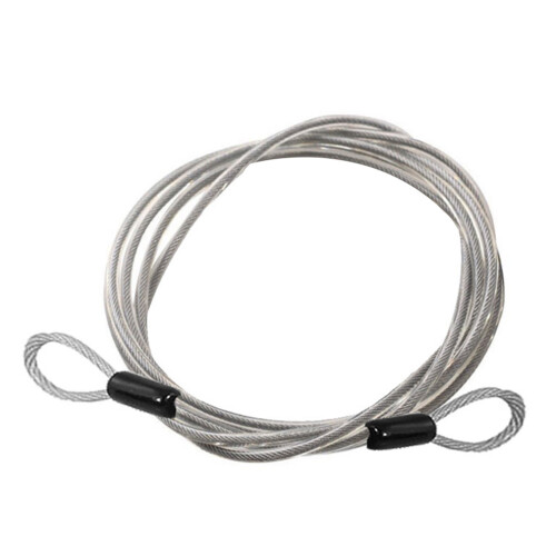 4 Draadkabels Stevige Kabel Kabel Draadkabel 2