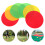 6 Voetbal Marker Voor Trainingsveld Lijn 5