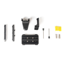 Bike Storage Adjustable Wall Mount Rack for Road Bikes, Bicycle Display Stand, Garage Hanger