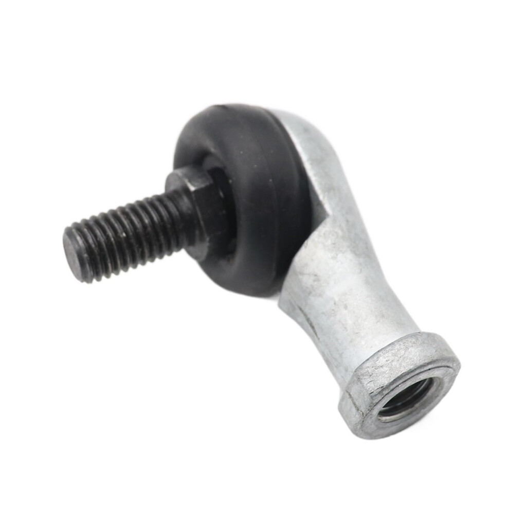 Spherical Rod End Bearing SQ6-RS, Connector Ball Joint, M6 Thread, 6mm, Right-Hand, Steel, 1 Pc-image-OPC-PM62GWD-NEW