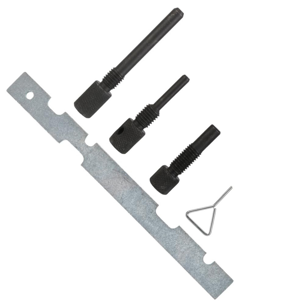 Engine Timing Kit Camshaft Timing Lock Tool Crankshaft Lock Setting Vehicle Maintenance Kit 9393856292158