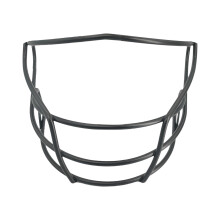 Baseball Face Guard - Youth Softball Batting Face Guard, Metal Wide Vision Guard For Softball, Football, Hockey