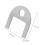 Papierhandtuchhalter Design 1 2