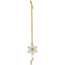 Hanging Car Accessories Blumenförmig Für Frauen