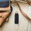 Buckle Crossbody Handmade Strap Mount D-Ring Bag Side Clip 5