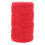 1Set Baumwollschnur Für DIY Und Basteln Rot 1