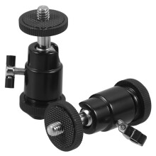 Rotierender Stativ Adapter Halterung 2