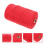 1Set Baumwollschnur Für DIY Und Basteln Rot 4
