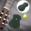 Guitar Pick Organizer, Pickhalter, Gig Plectrum Koffer 5