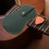 Guitar Pick Organizer, Pickhalter, Gig Plectrum Koffer 8