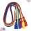 Graduation Ceremony Quaste Polyester 6 Bunt 8