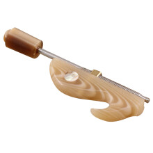 Instrumentenzubehör Für Erhu Aus 1 Satz 2,9x0,8 Zoll