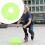 Setting Field Boundaries Fußball Trainingsschilder Scheiben 14 6