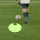 Setting Field Boundaries Fußball Trainingsschilder Scheiben 14 2