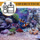 4Stk Schwimmende Fischfutterringe Aquarium Futterringe 7