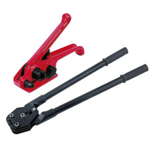 Banding Packaging Strapping Tool Manual PET Strapping PP Strap Tensioner Strapping Pliers Plastic Steel