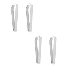 Precision Pinzetten Für Die Lebensmittelzubereitung 4 12x0,90