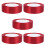 25 Blumenwrapband 22 M Craftverpackungsband 1