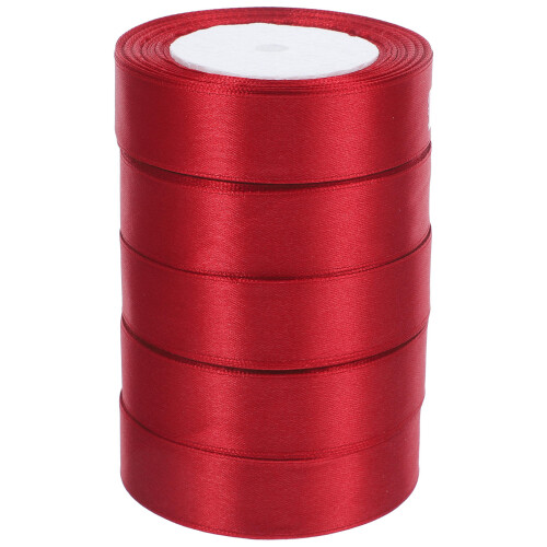 25 Blumenwrapband 22 M Craftverpackungsband 1