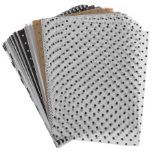 Serviettenpapier 80 11,7X8,3 Für Basteln Und Verpackung