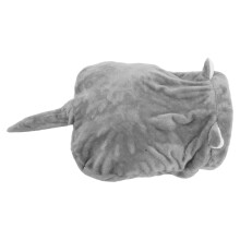 Hundehaus Bett Haustier Warmes Hundebett Heim Für Haustiere