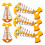 5 Stk. Cord Regenplane Camping Plane 9
