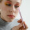 5 Pferdehaar Lidschattenpinsel Make-Up- 10