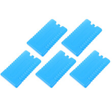 5St Packungen Hdpe Süßigkeitenbar