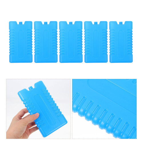 5St Packungen Hdpe Süßigkeitenbar 2