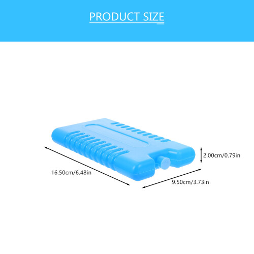 5St Packungen Hdpe Süßigkeitenbar 1