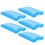 5St Packungen Hdpe Süßigkeitenbar 6