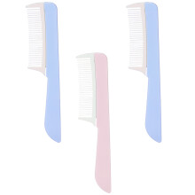 3 Haarbürste Lockenkamm Für Damen Herren
