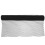 Blumenverpackung Netzpapier Schwarz 1 Satz 1