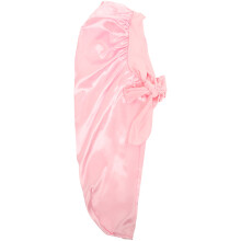 Streamer Langband Miss Satin Rohr Pink