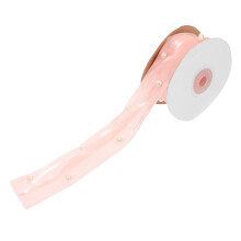 1 Rolle Blumen-Packband Für DIY-Verpackungen, Haare, Kuchendekoration