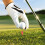 3 Sets Golfs Trainings-Tee- Golfs-Tee-Halter Tee-Organizer 8