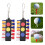 3 Sets Golfs Trainings-Tee- Golfs-Tee-Halter Tee-Organizer 2