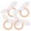 20St Easter Hase Serviettenring Halter 2