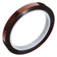 1 Rolle Hochtemperatur Wärmeübertragungs Thermoband
