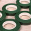 10 Diy Bastelmaterial Klebeband Grün 3