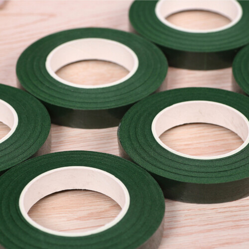 10 Diy Bastelmaterial Klebeband Grün 2