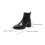 Winter Damenstiefel Mit Absatz Muster 1 Paar 9