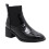 Winter Damenstiefel Mit Absatz Muster 1 Paar 5
