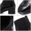Winter Damenstiefel Mit Absatz Muster 1 Paar 10