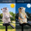 Solar Led Polar Bear Rasenleuchte Außen 9